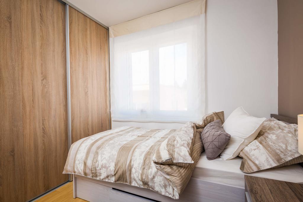 Art Of Split Apartment Exterior foto