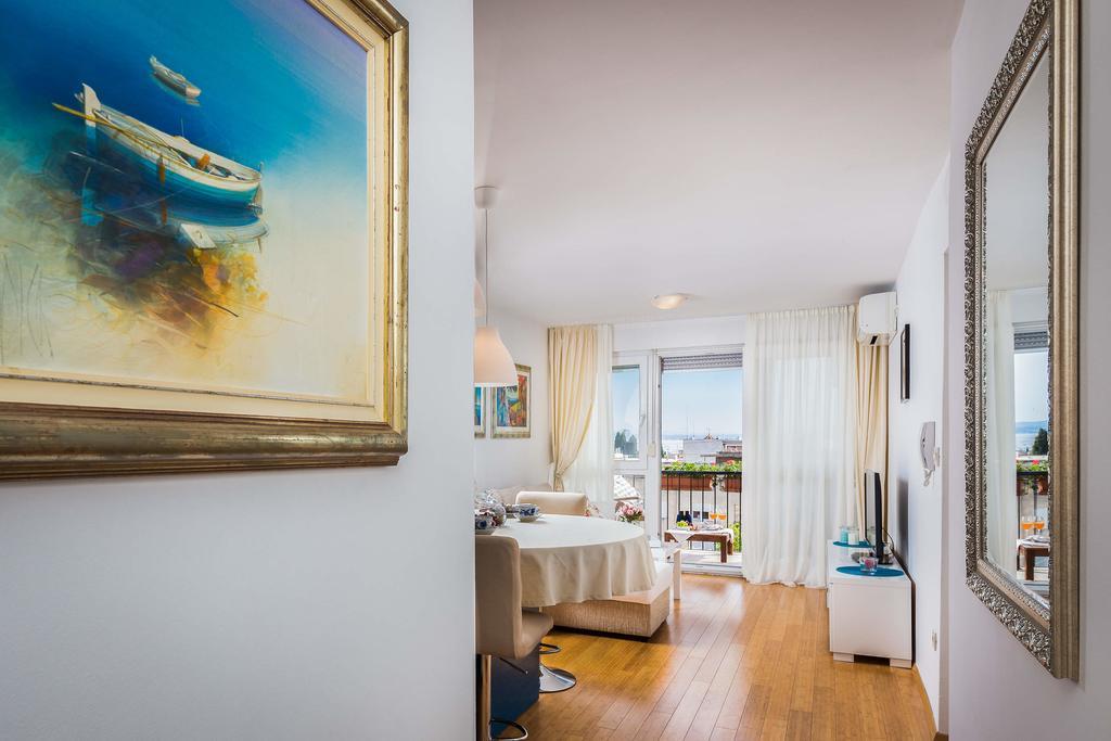Art Of Split Apartment Exterior foto